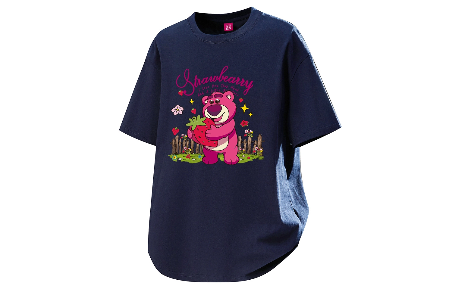 Disney logoT