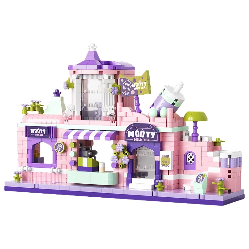 675pcs DMY-JM-23