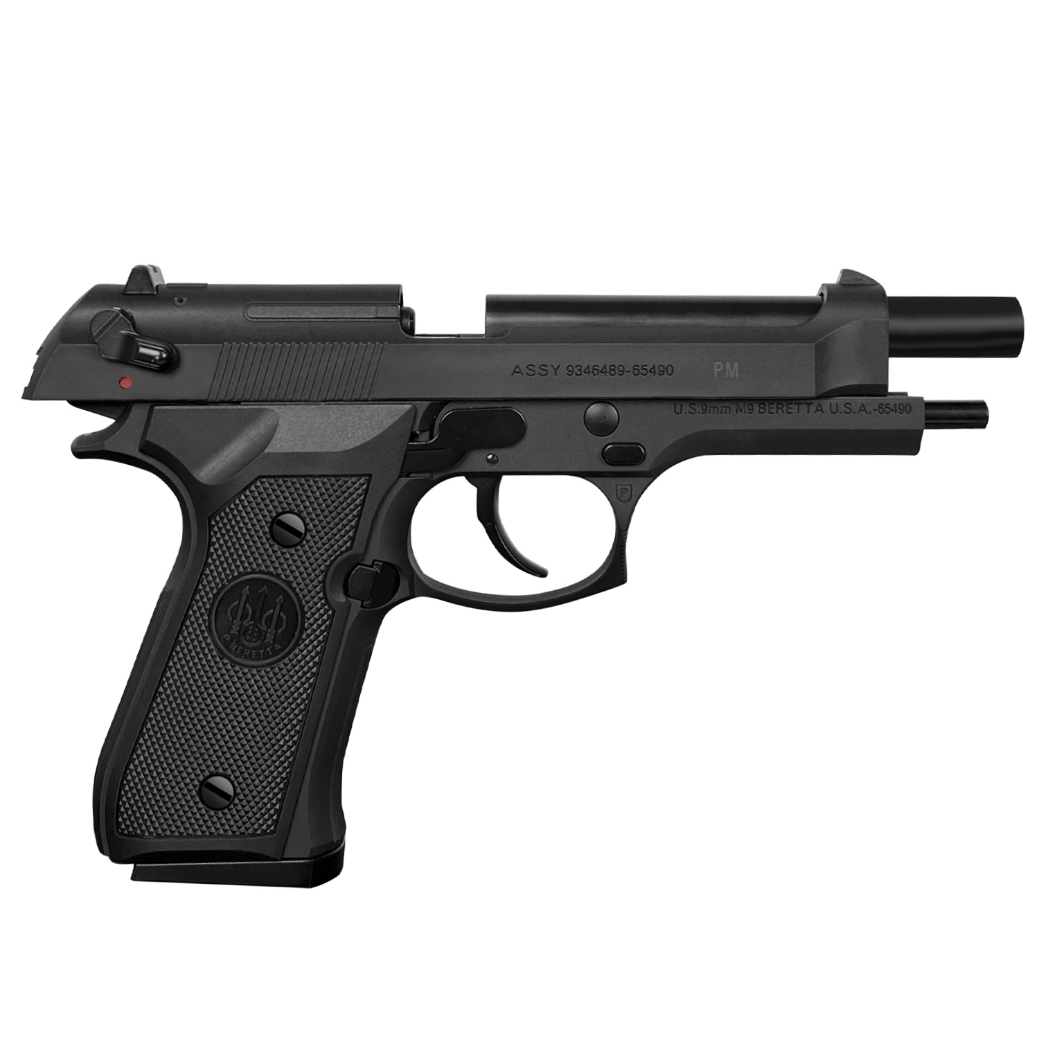 M92FCS