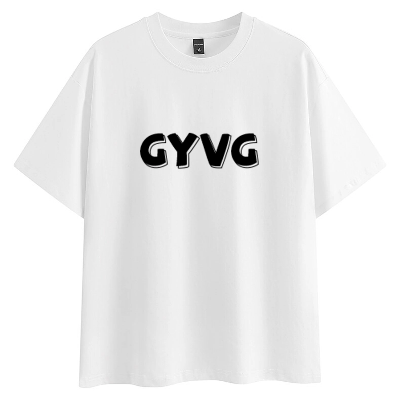 GY.VG tlogoT