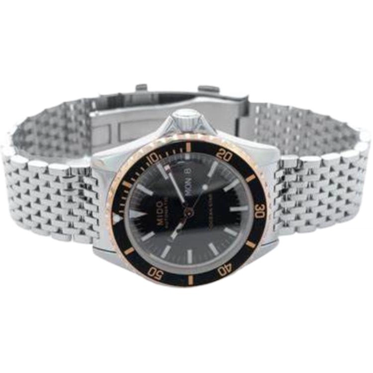 MIDO 75 40.5mm M026.830.21.051.00