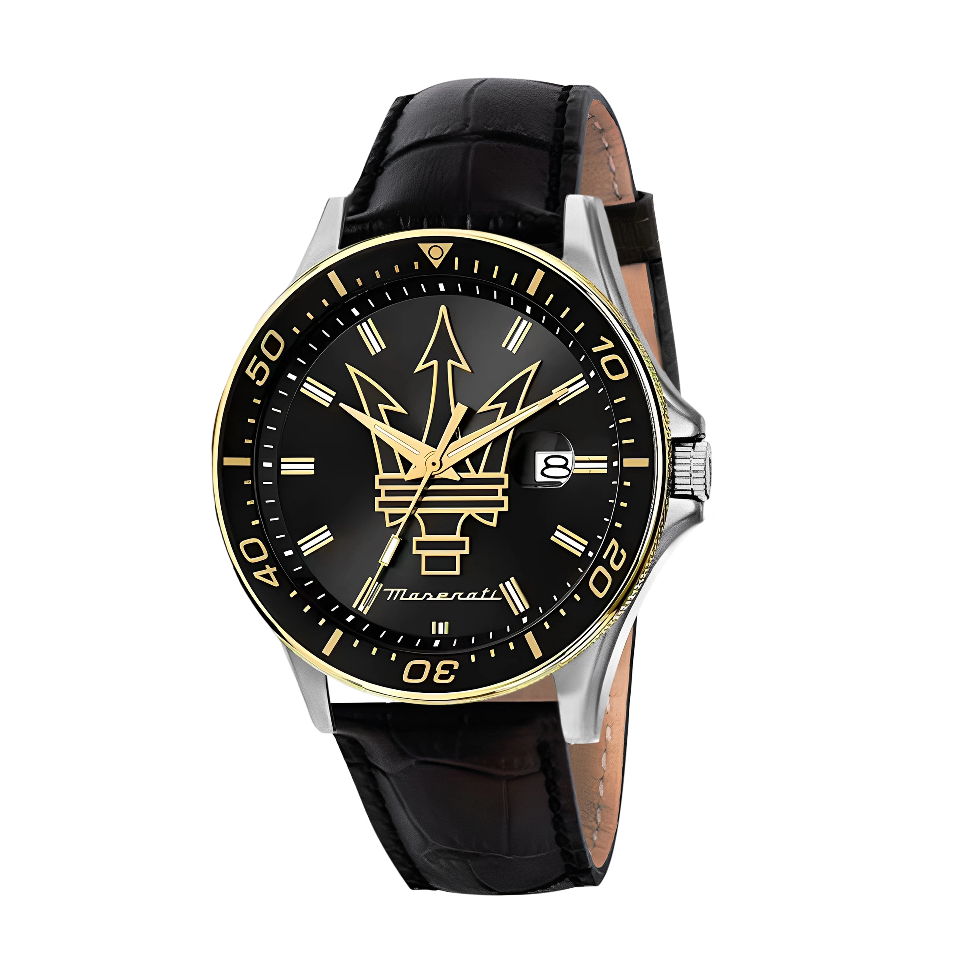 Maserati SFIDA 44mm