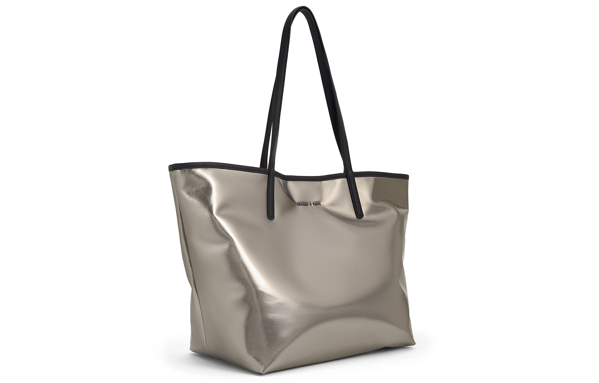 CHARLESKEITH ckTote