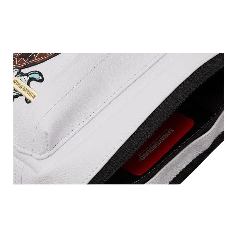 SPRAYGROUND PVC