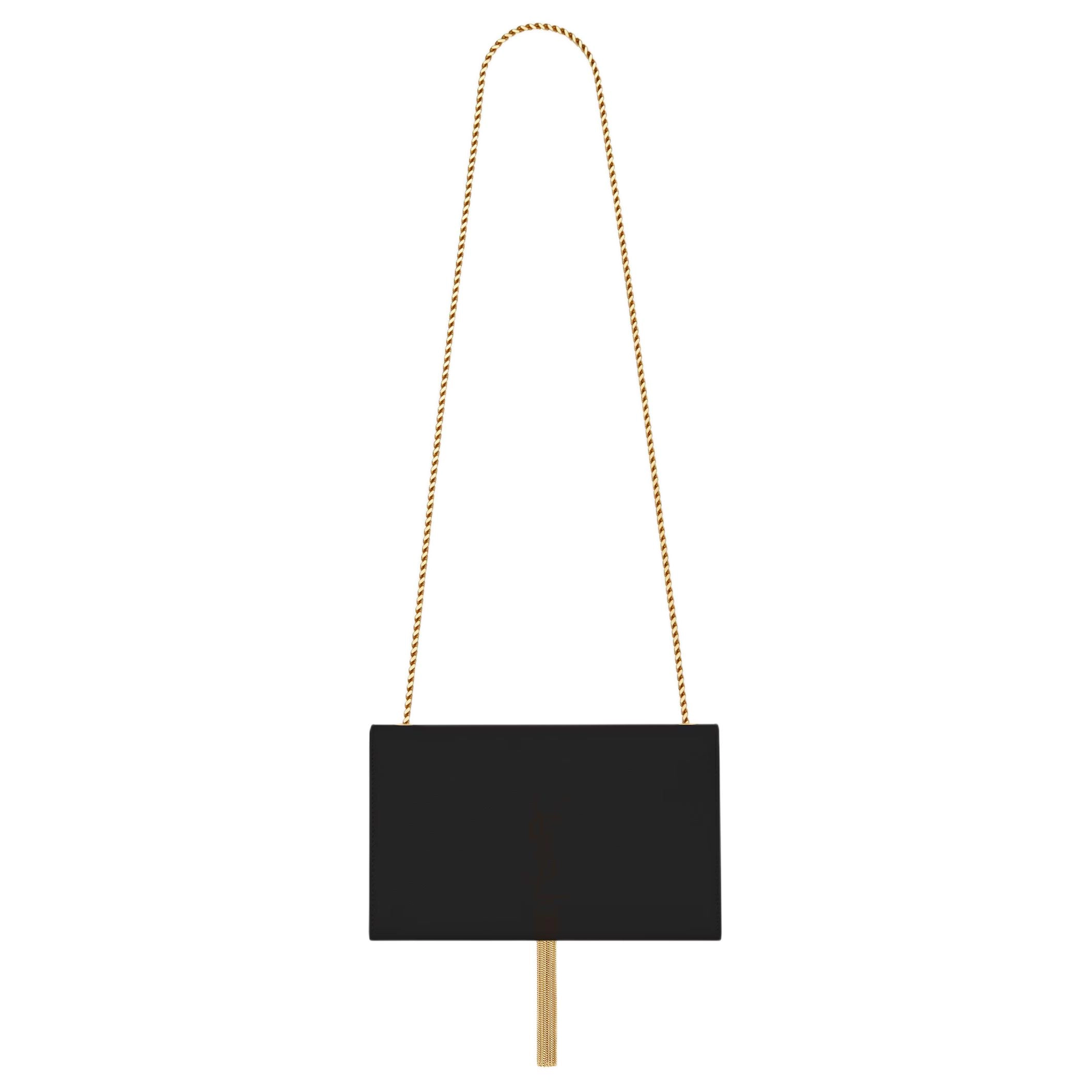 SAINT LAURENT YSL KATE Logo