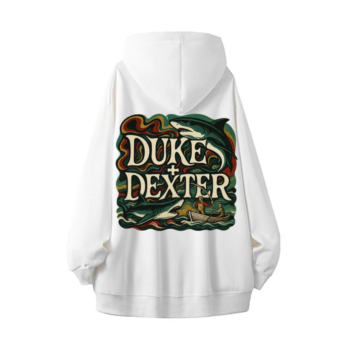 DUKE+DEXTER logo