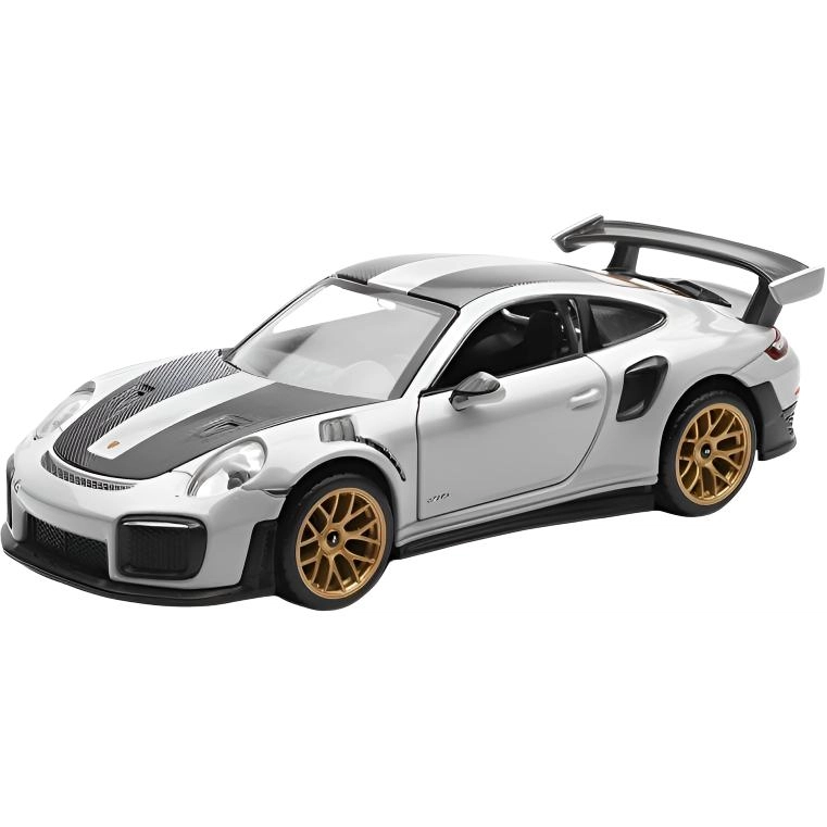 132911 GT2 RS