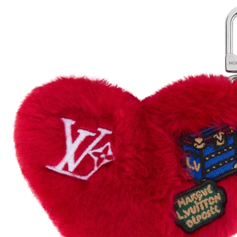 LOUIS VUITTON x NIGO