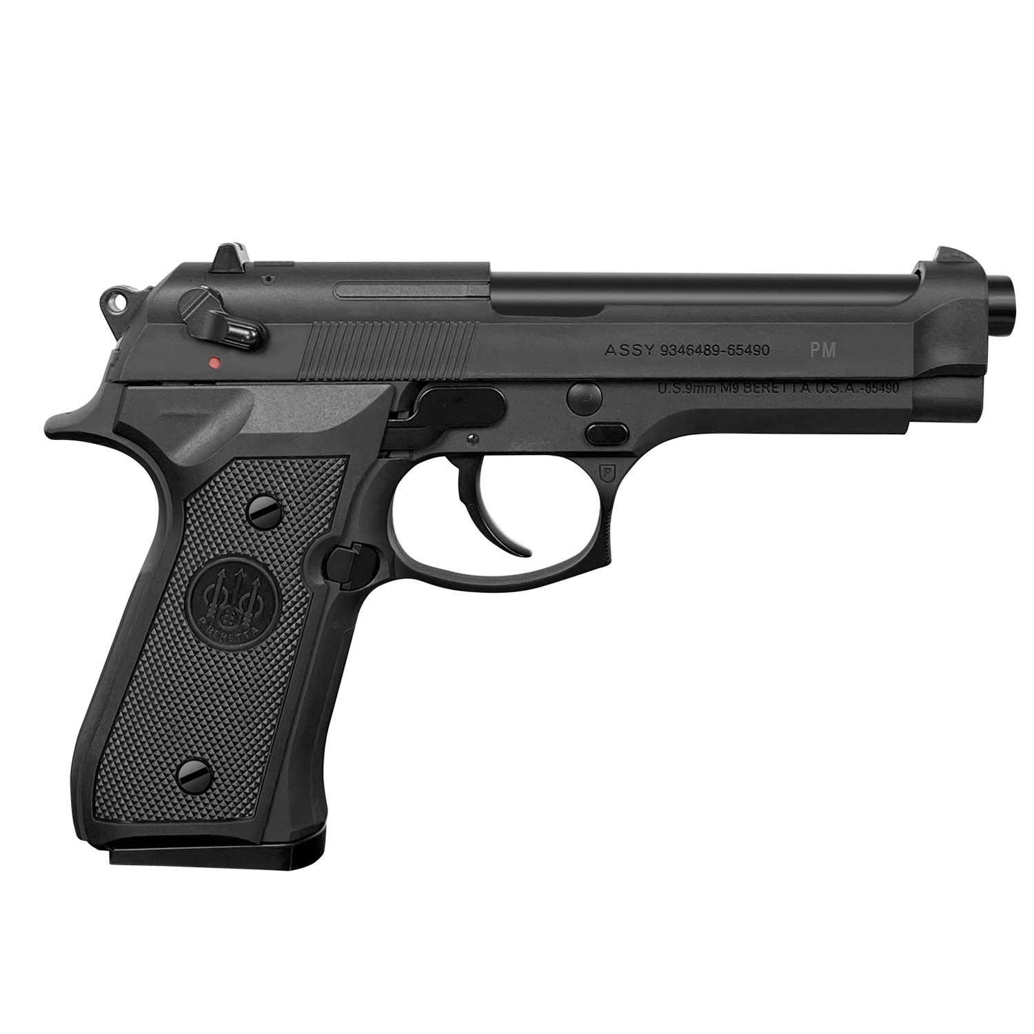 M92FCS
