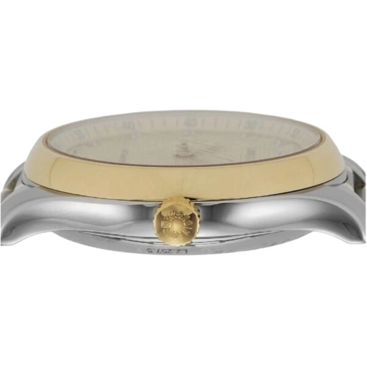 LONGINES 30 29mm L2.257.5.38.7
