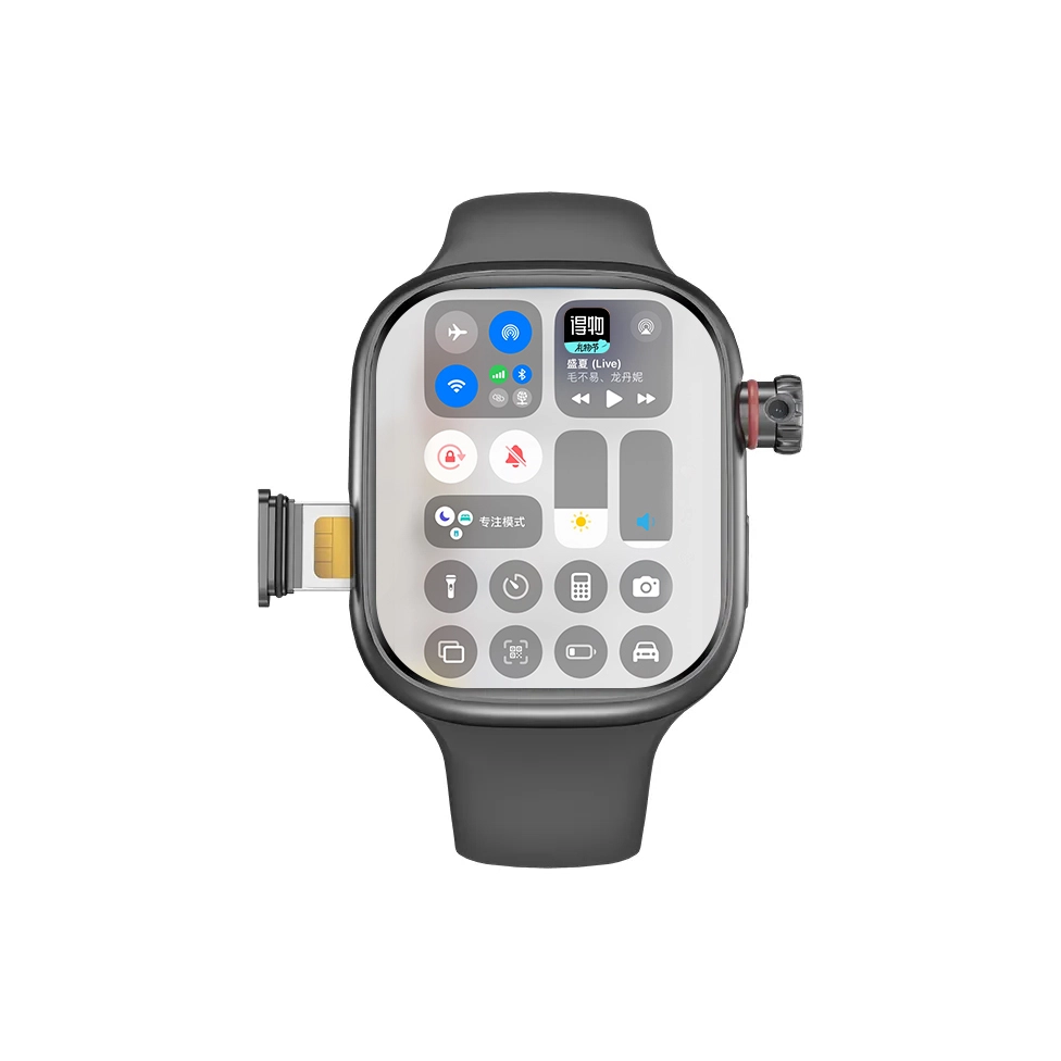 HUISHI XH018 app WiFi