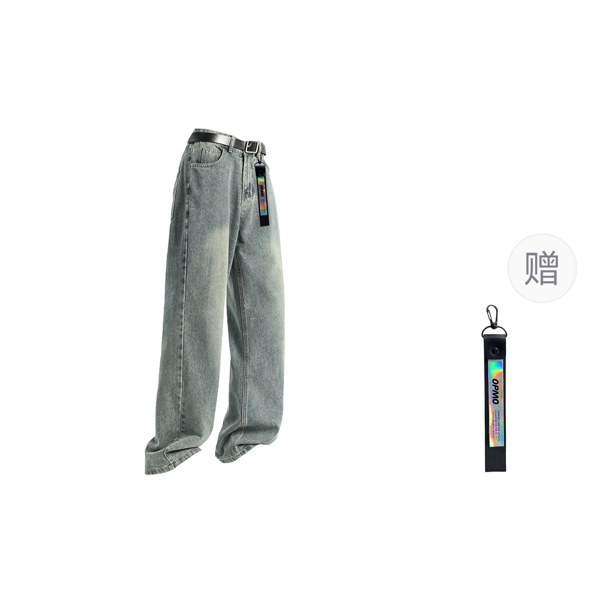 OPMO SS25