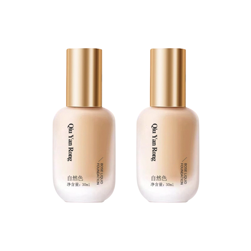 QIU YAN RONG 30ml