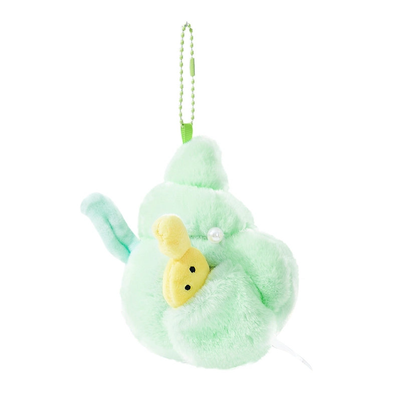 The Green Party 10cm