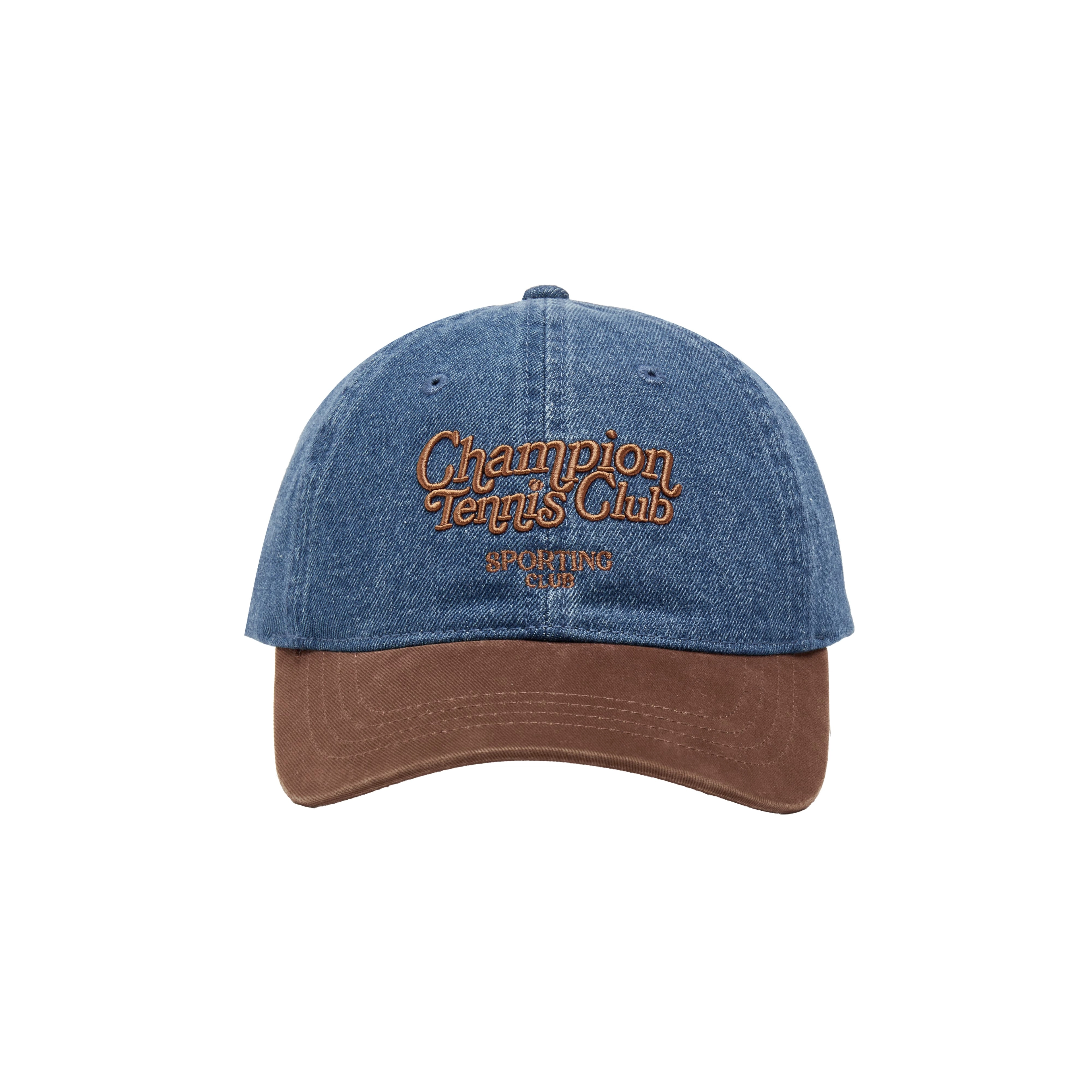 Champion Combo Ball Cap 2.0