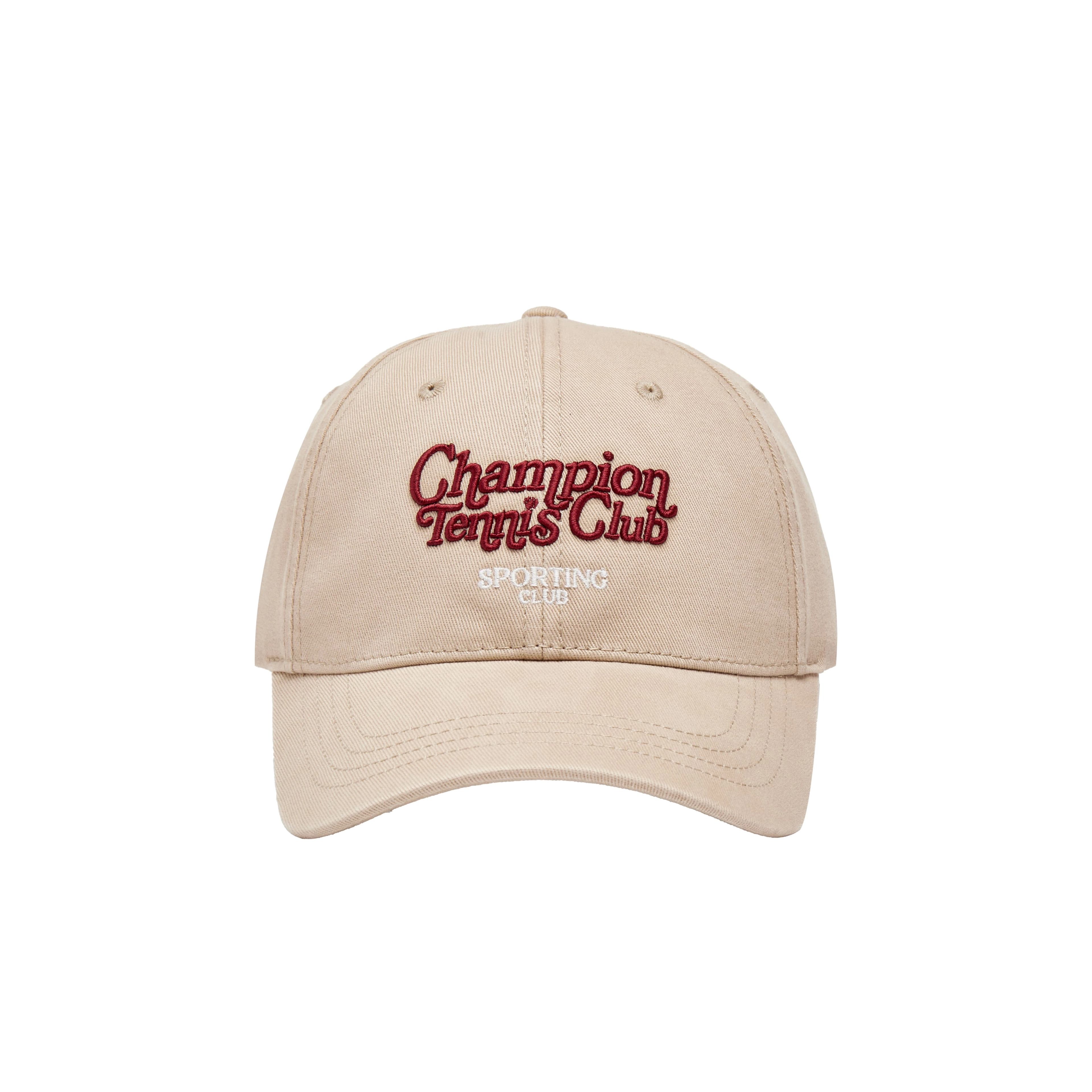 Champion Combo Ball Cap 2.0