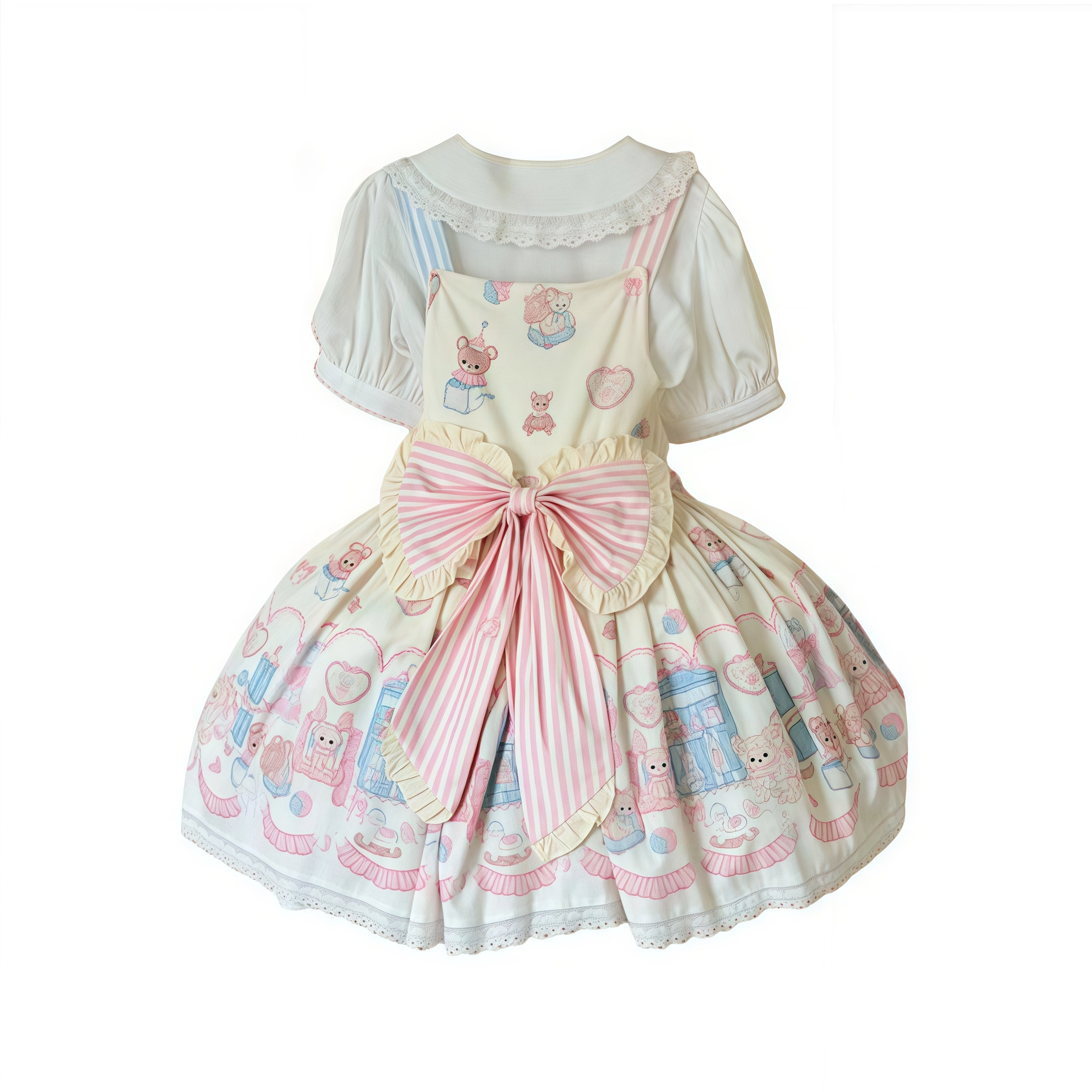 WLEQK lolita