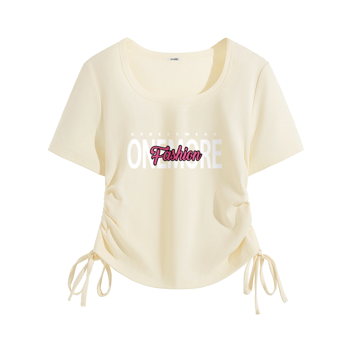 ONE MORE mmootd T