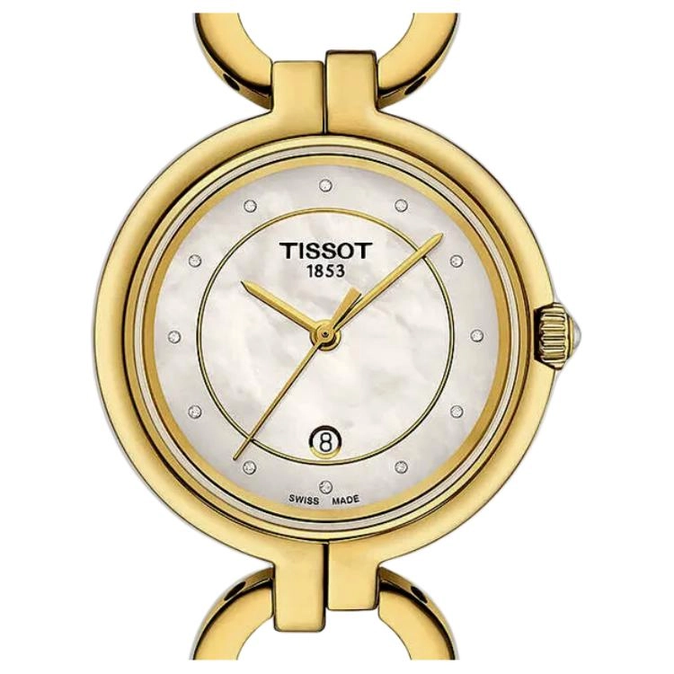 TISSOT 50 30mm