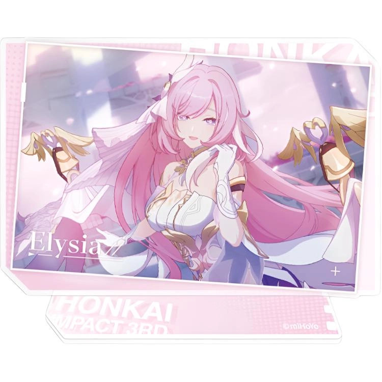 MIHOYO CG