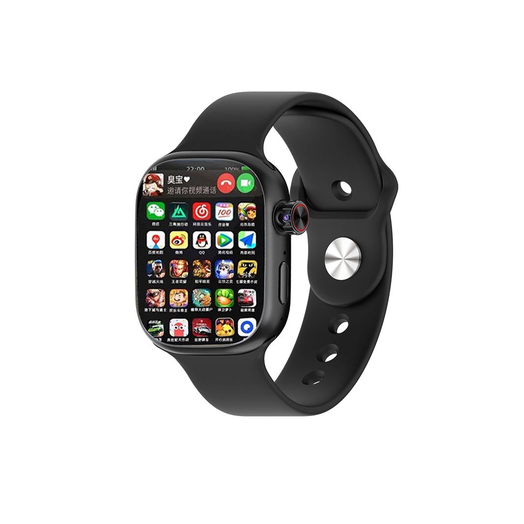 HUISHI XH018 app WiFi