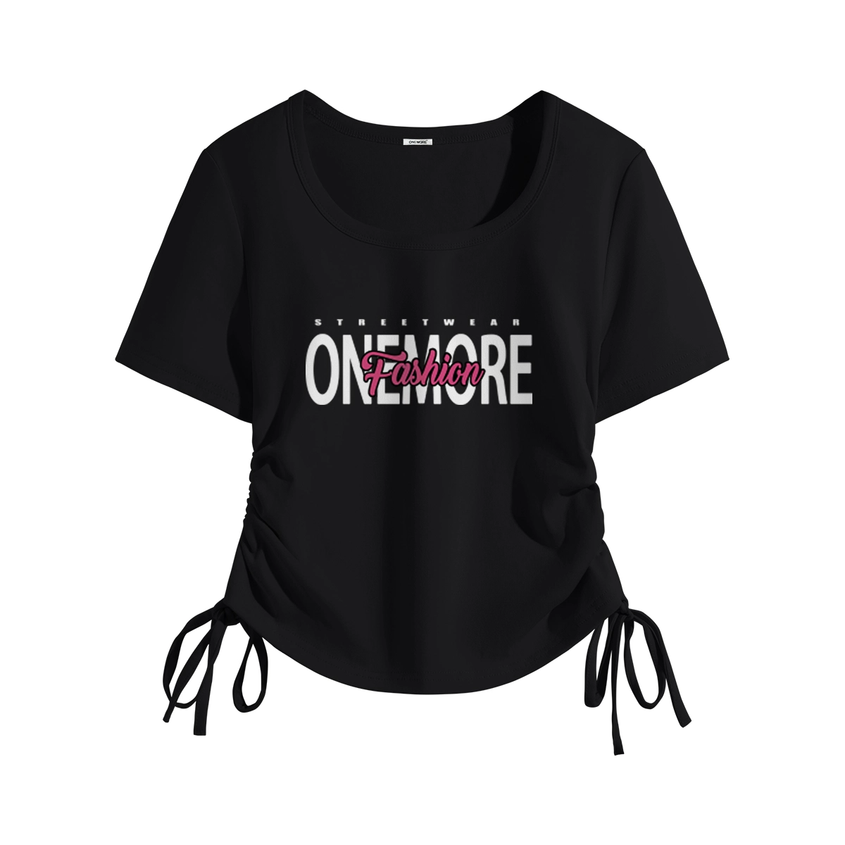 ONE MORE mmootd T