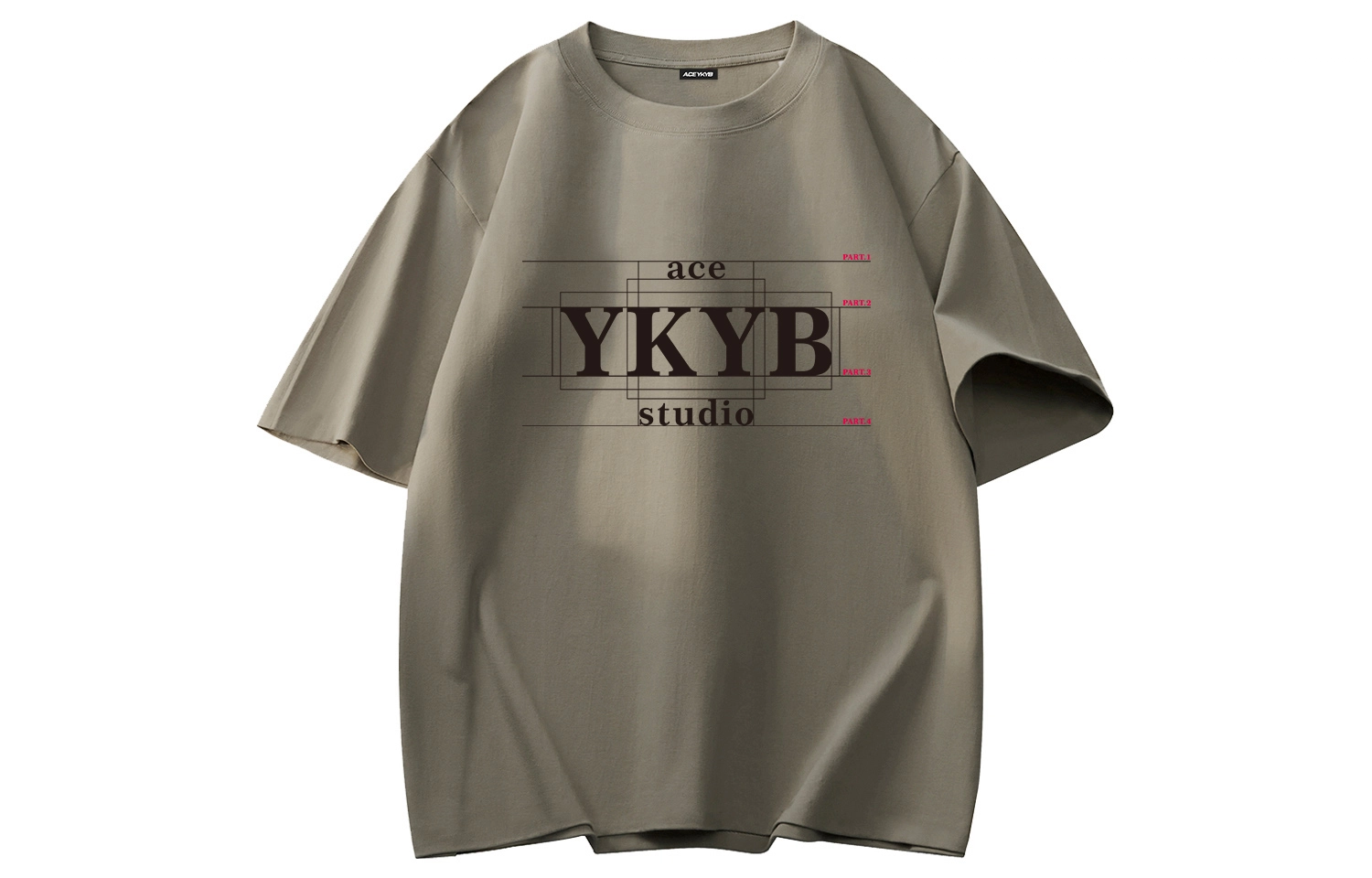YKYB logoT