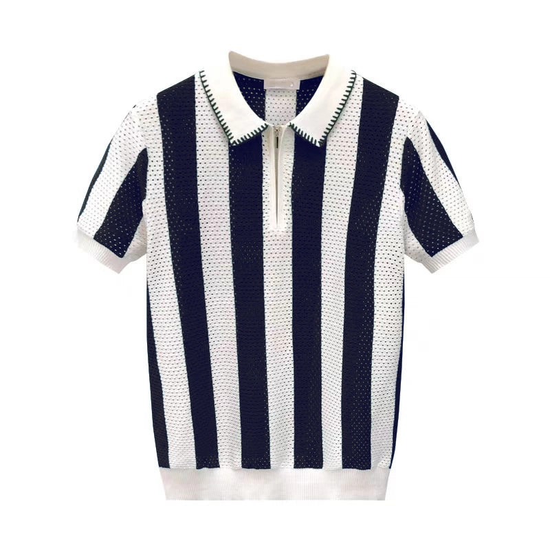 WELTER EXPERIMENT Polo