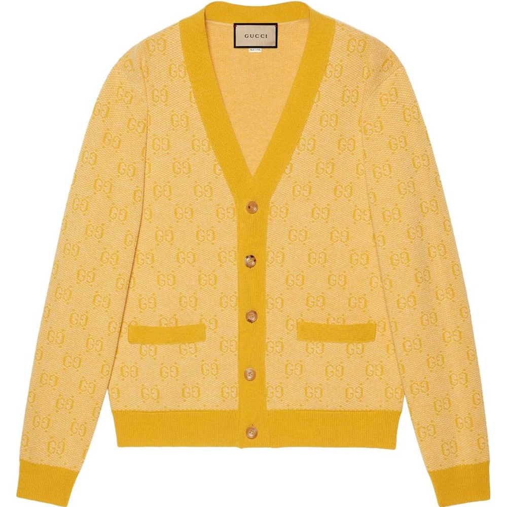 GUCCI FW23 LogoV