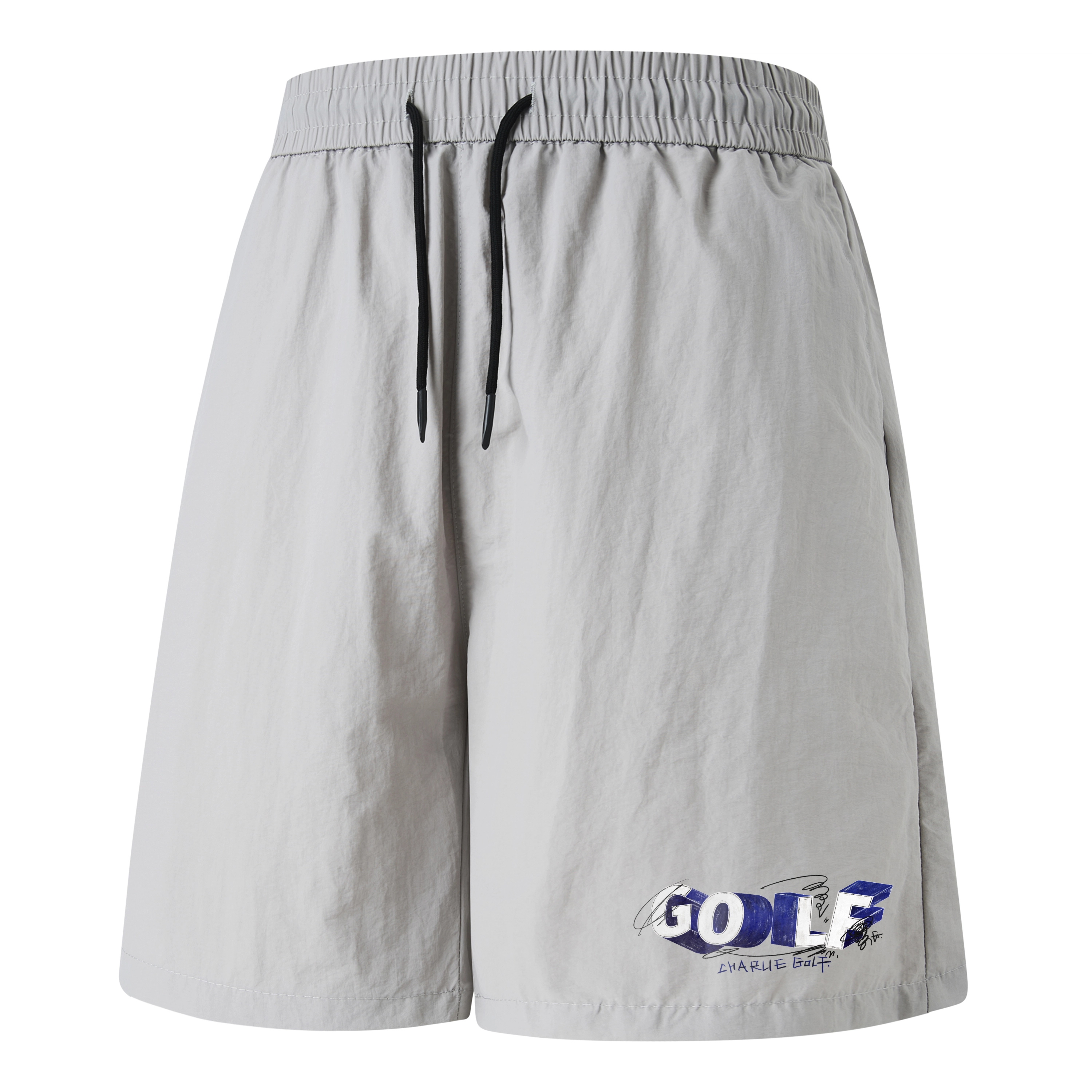 CHARLIE GOLF logo