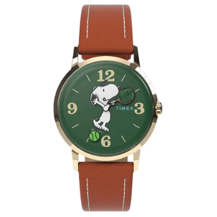 TIMEX 34mm 30