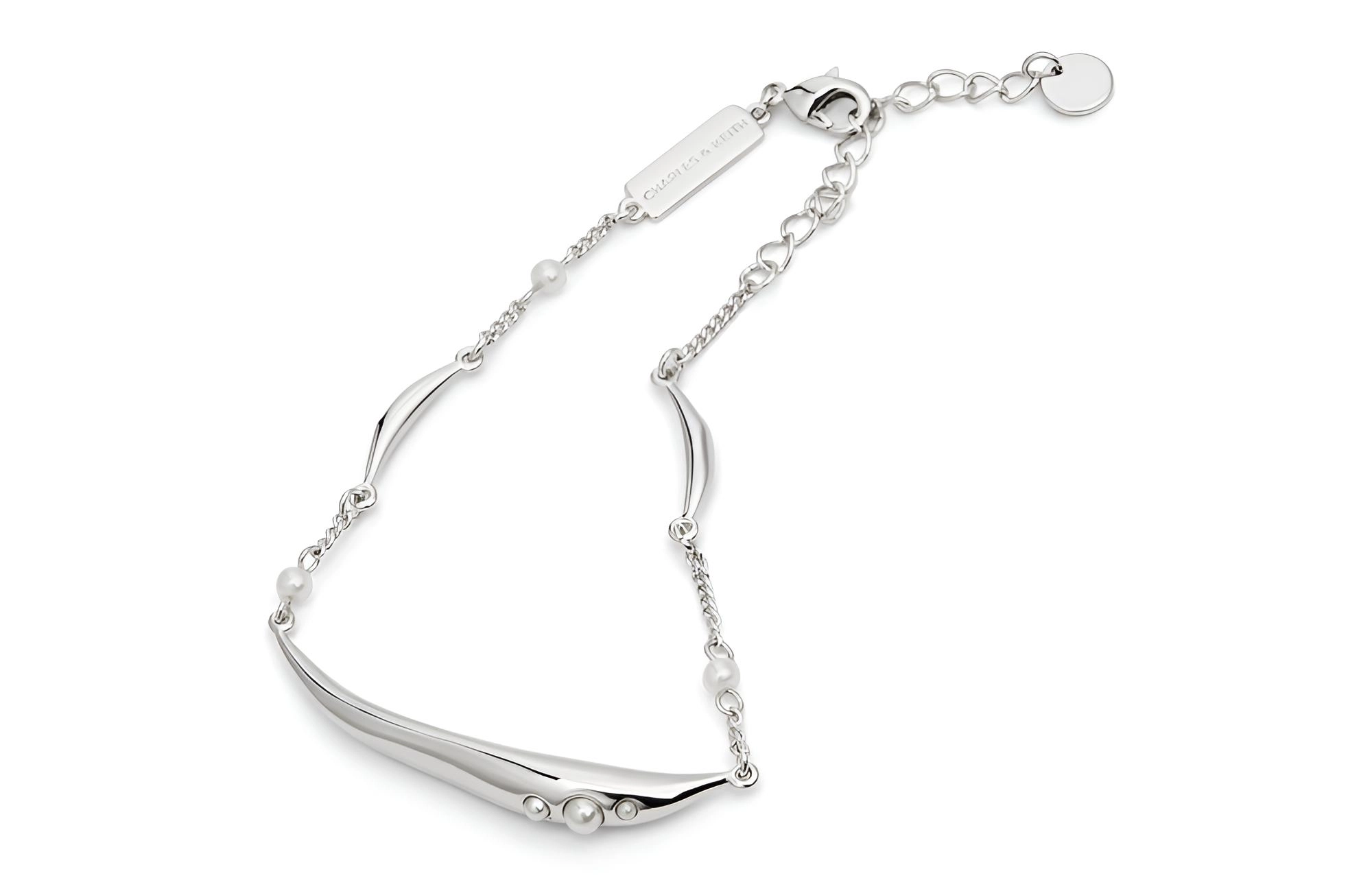 CHARLESKEITH ck Silver