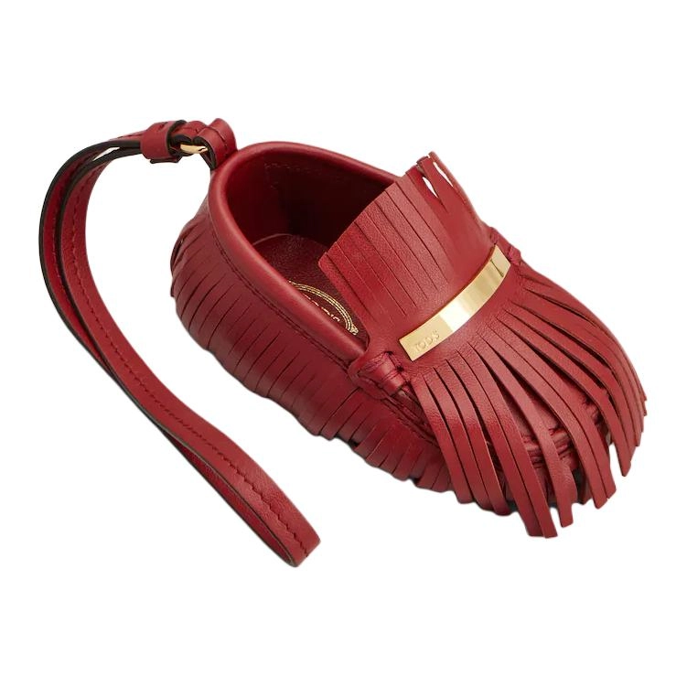 TOD'S