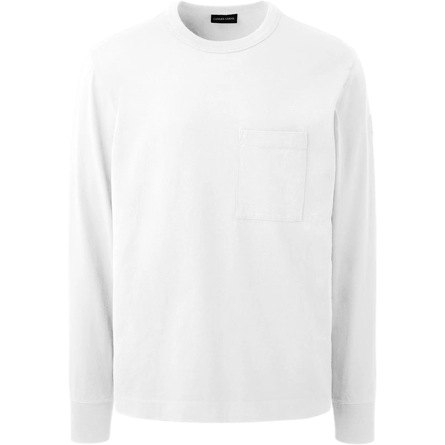 Canada Goose T