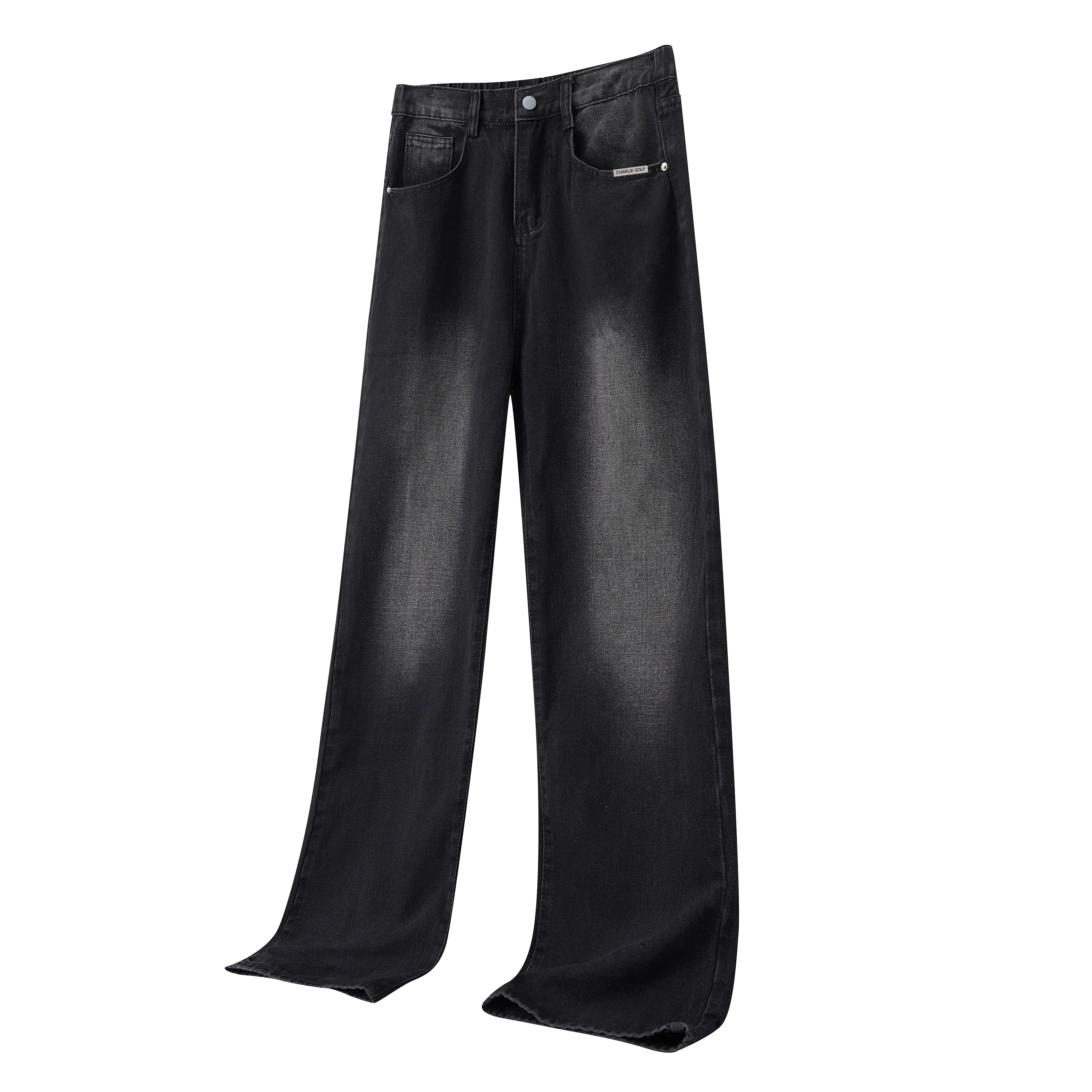 CHARLIE GOLF logocleanfit