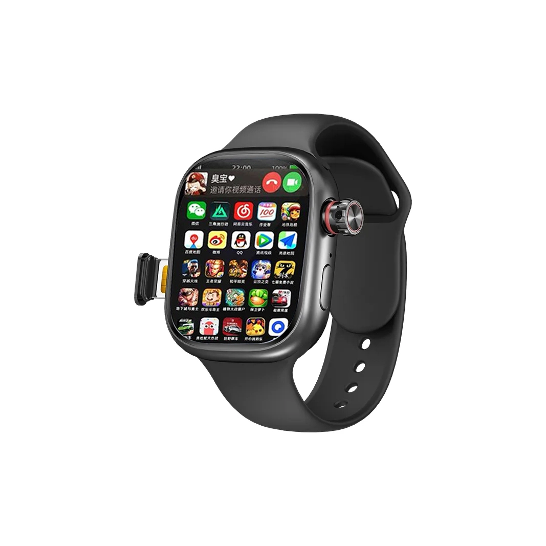 HUISHI XH018 app WiFi