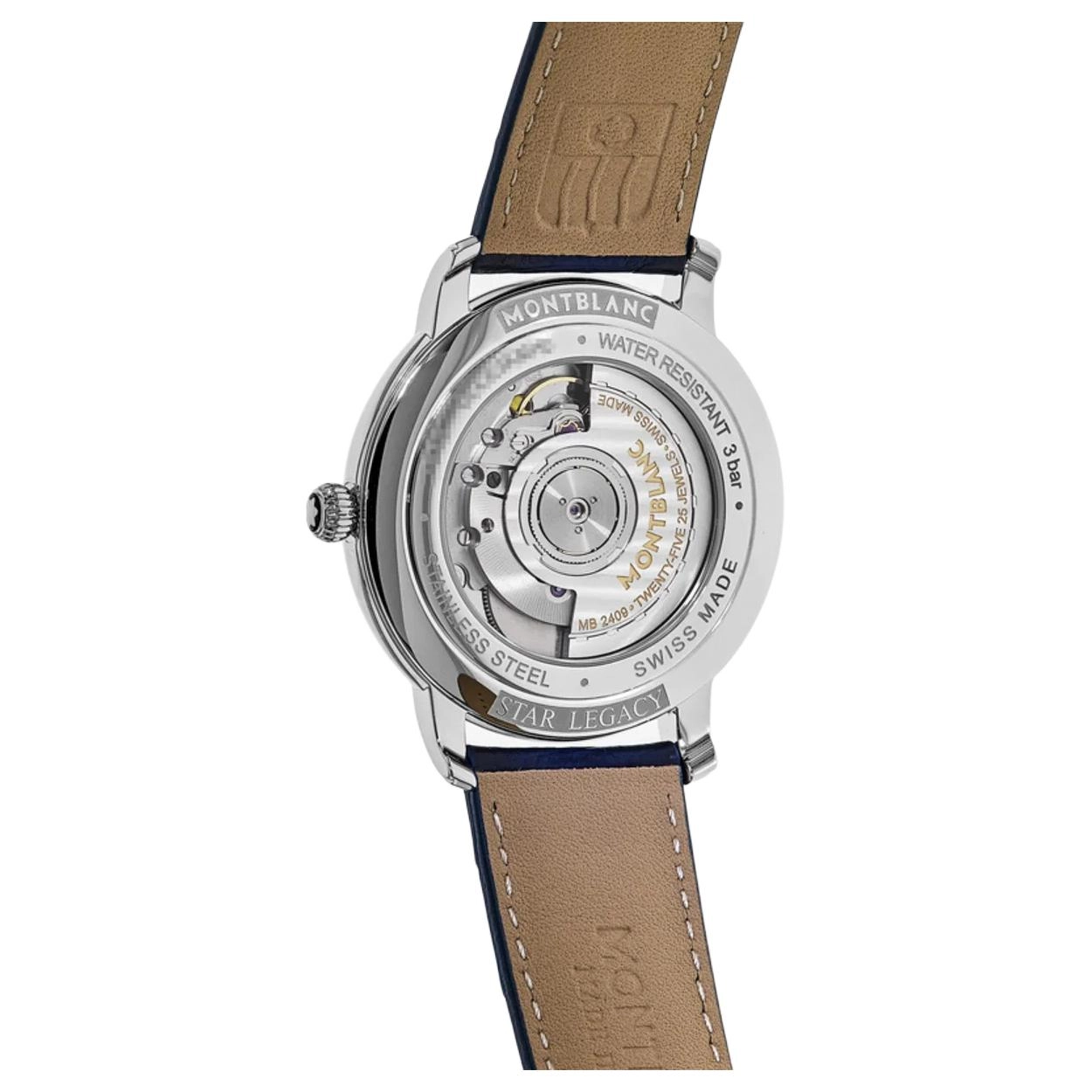 MONTBLANC 30 39mm 124341