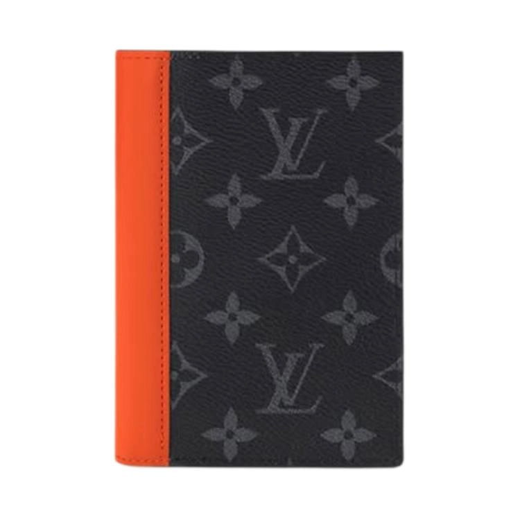 LOUIS VUITTON Monogram Eclipse