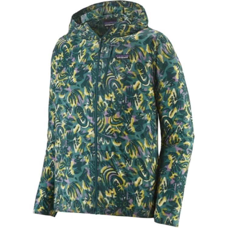 patagonia houdini jacket