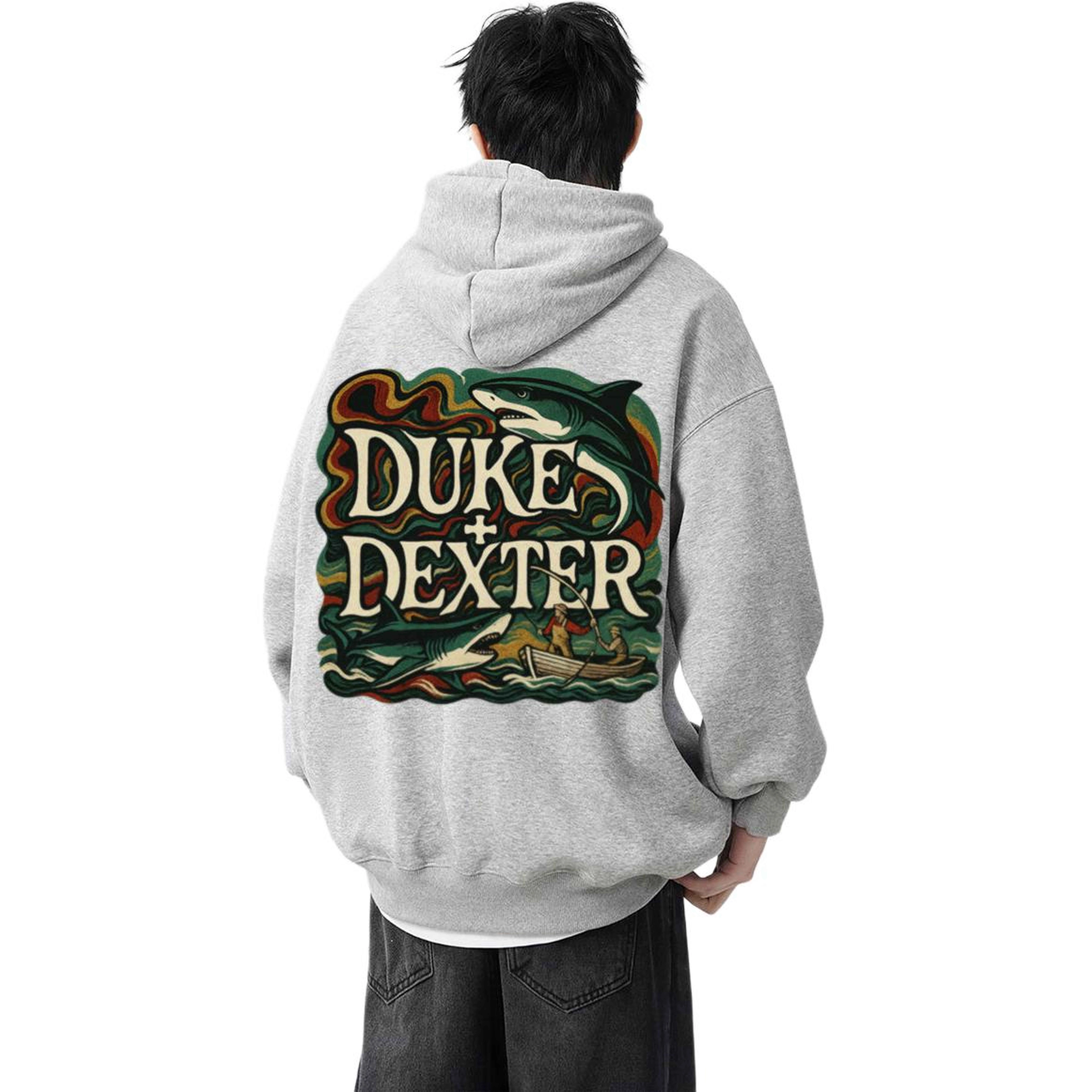 DUKE+DEXTER logo