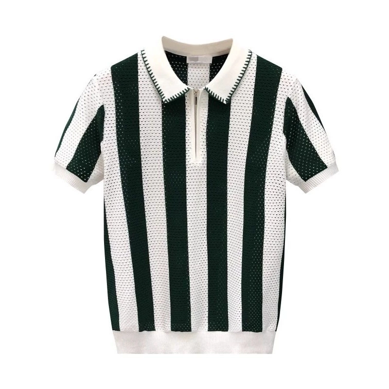 WELTER EXPERIMENT Polo