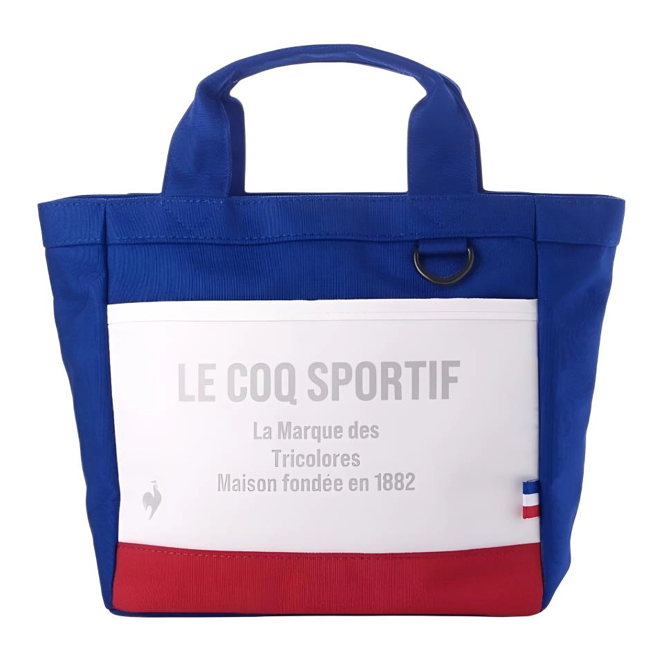 le coq sportif Logo