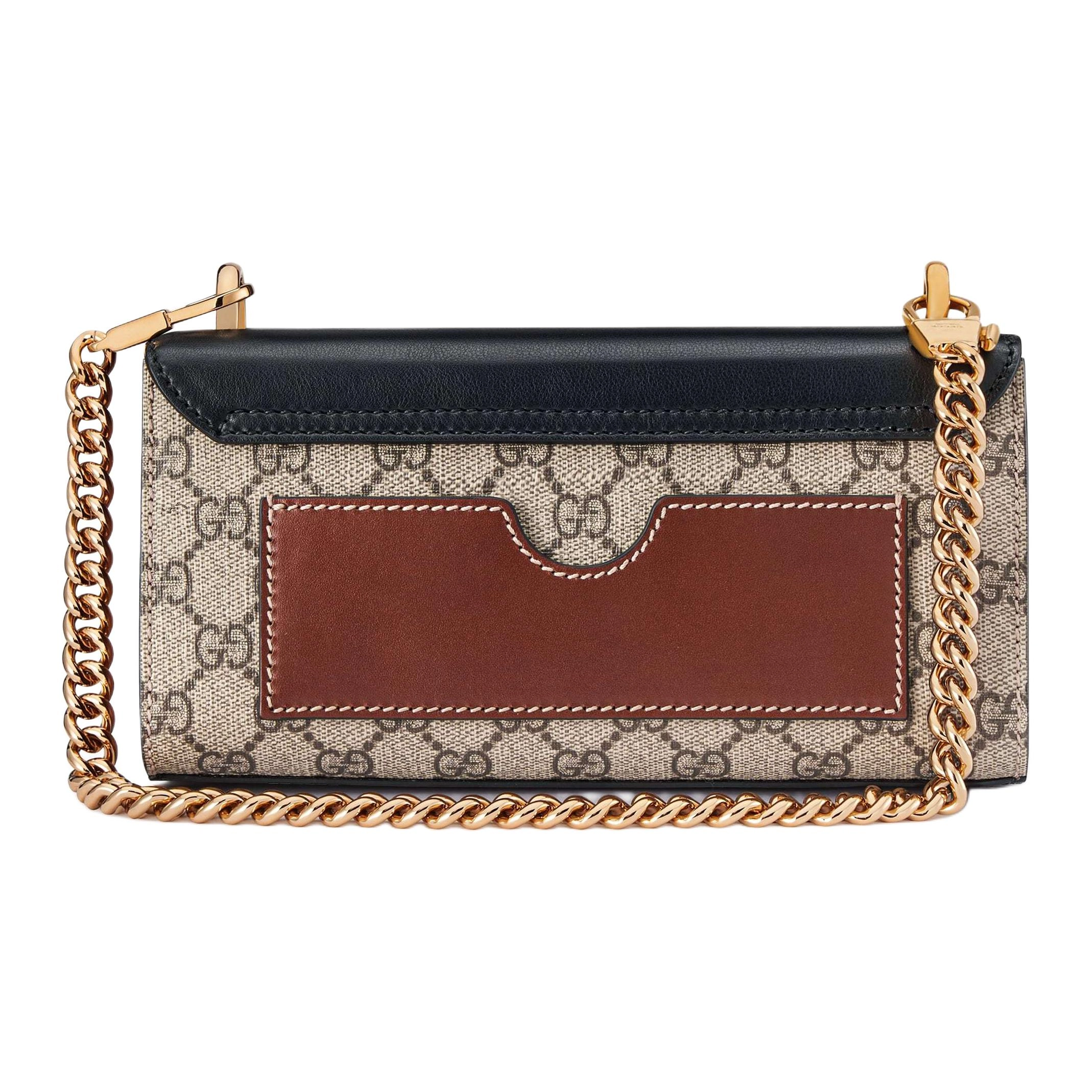GUCCI Padlock