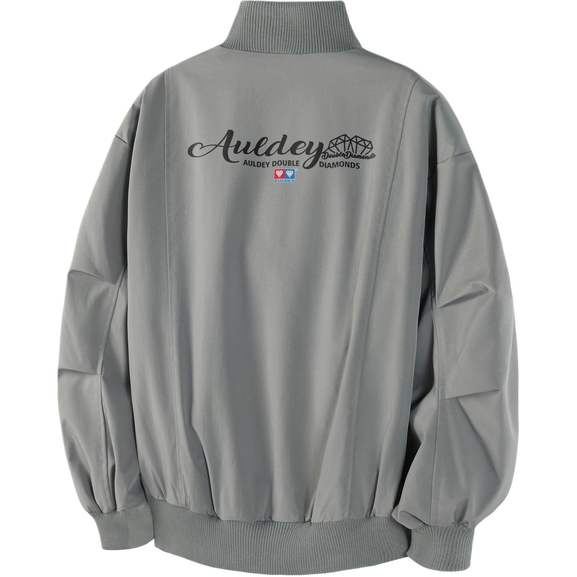 AULDEY logo