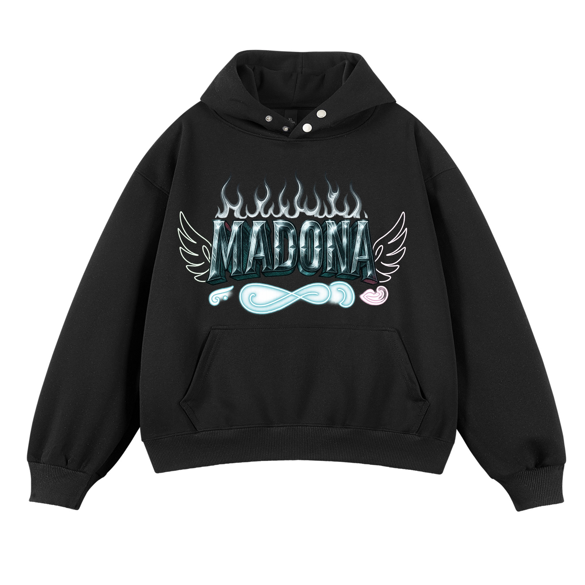MADONA logocleanfit