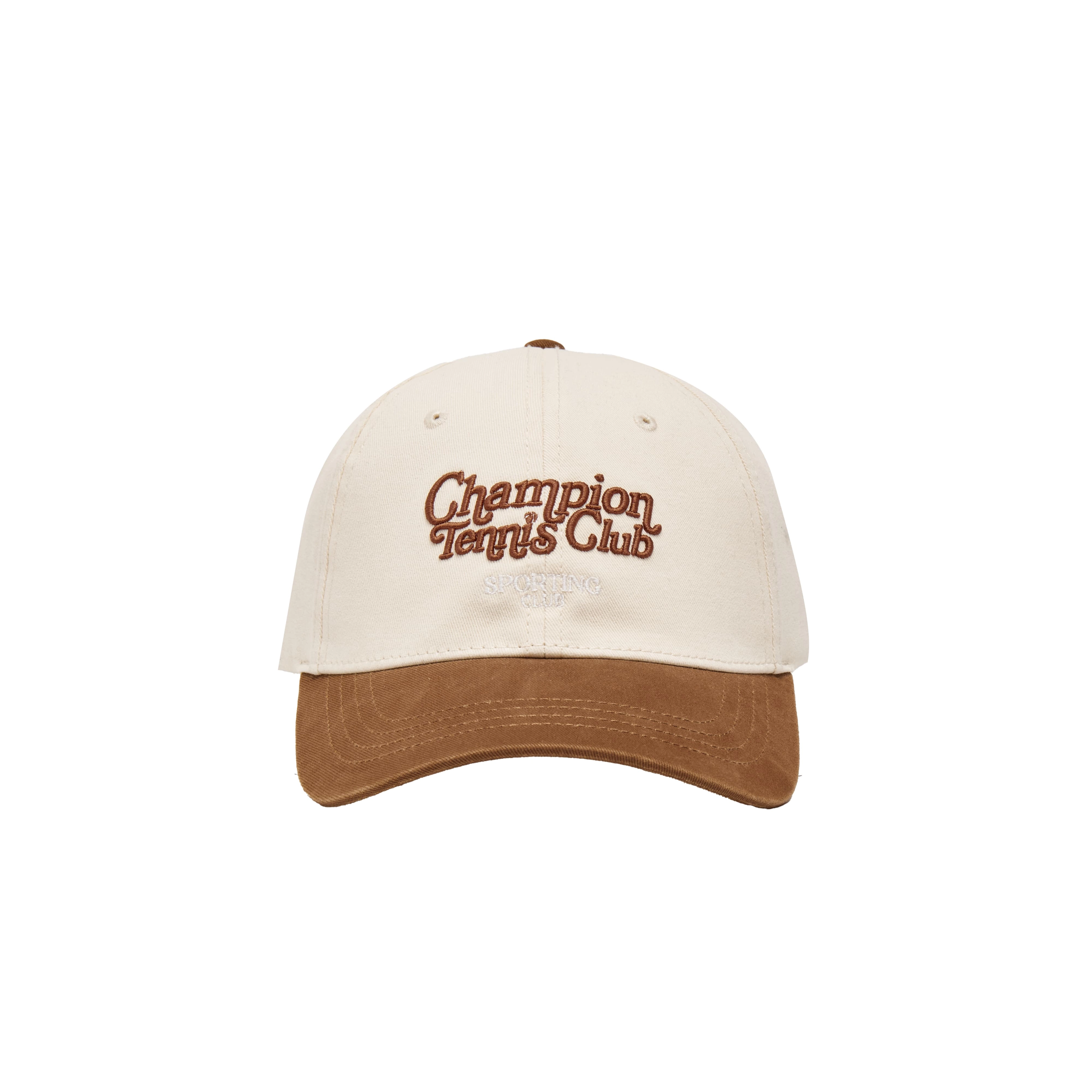 Champion Combo Ball Cap 2.0