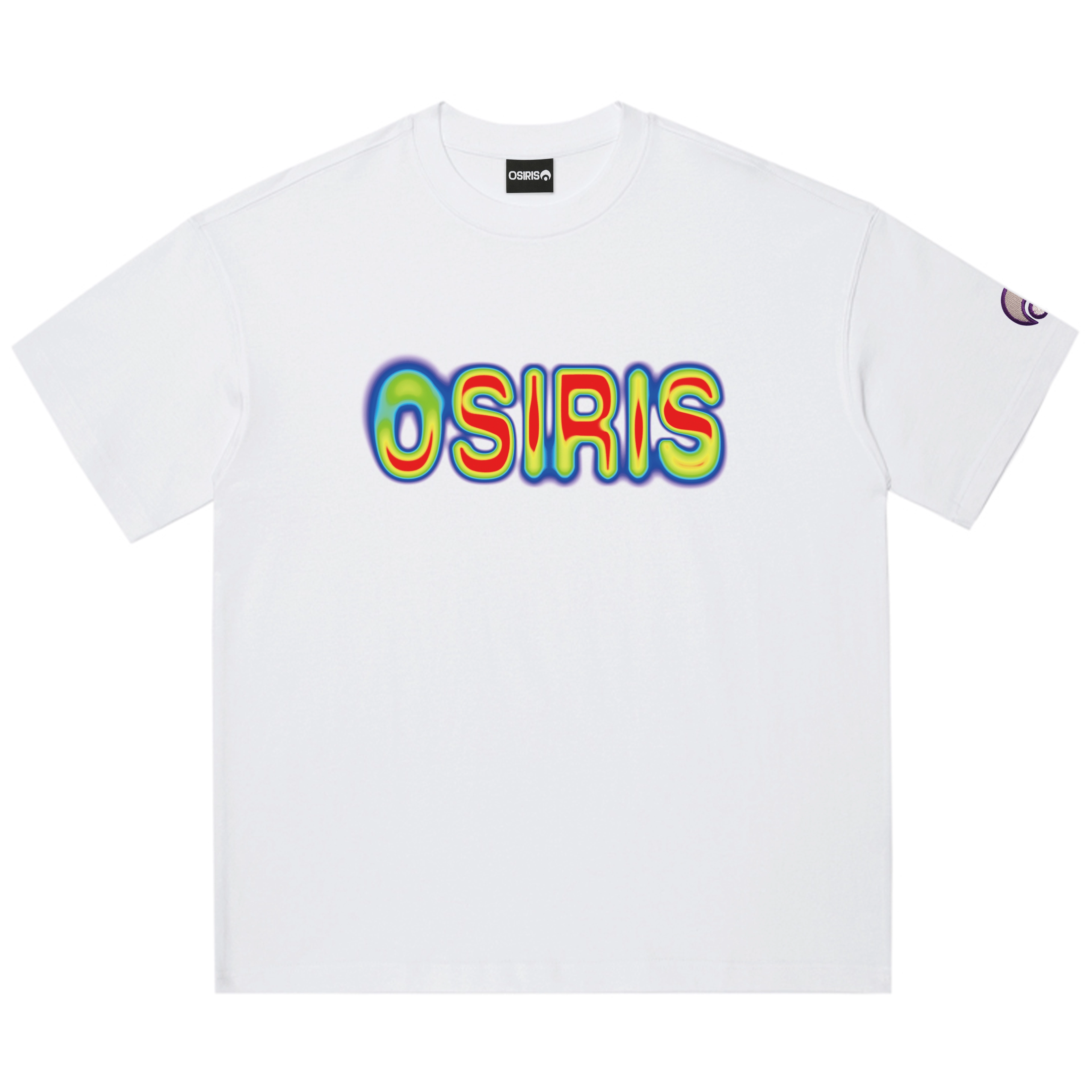 OSIRIS logoT