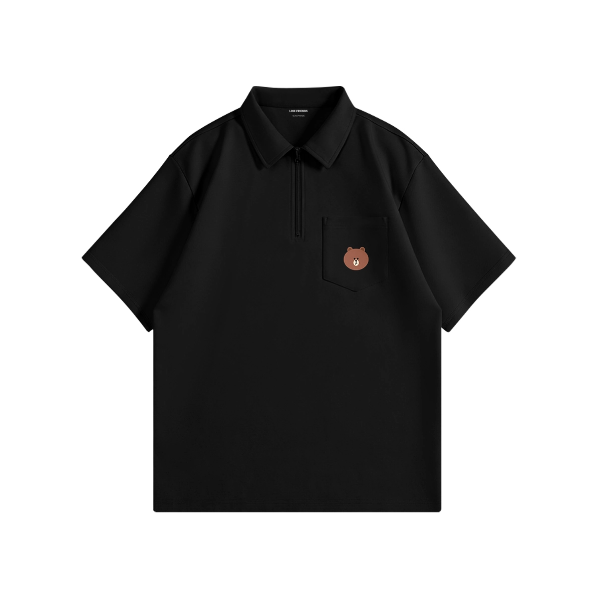 LINE FRIENDS Polo