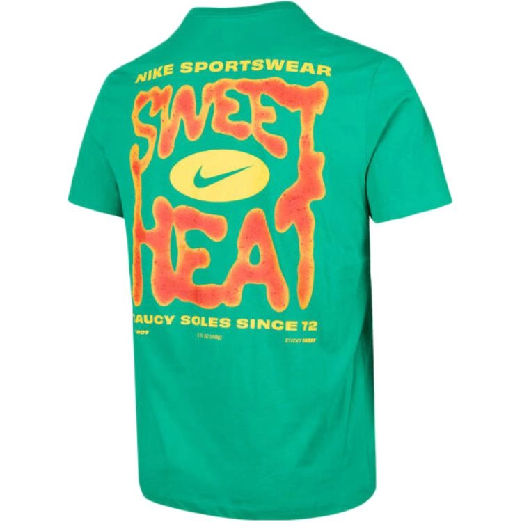 Nike AS U NSW TEE BB OC 2 LOGOT