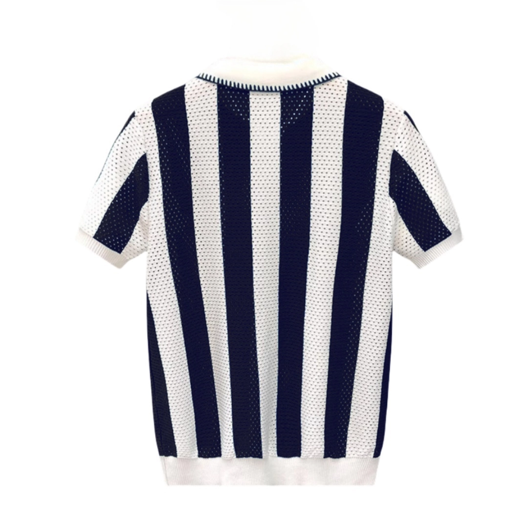 WELTER EXPERIMENT Polo